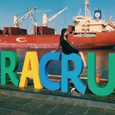 Timeline: Montserrat Portillo Pérez