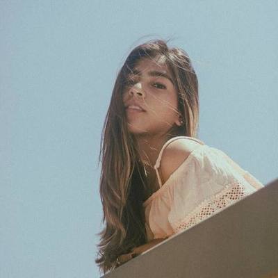 Timeline: Samantha Mauleon Alvarez