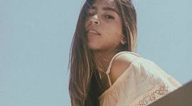 Timeline: Samantha Mauleon Alvarez