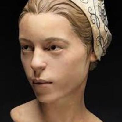 Timeline: History 8 Timeline_B.Williams