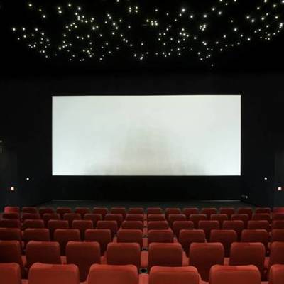 Timeline: Evolución del cine y directores