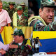 Farc con andres pastrana