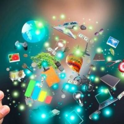 Timeline: Hitos de la tecnología