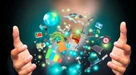 Timeline: Hitos de la tecnología