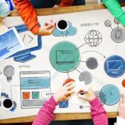 Timeline: A evolução do desenho didático dos anos 80 a 2000.