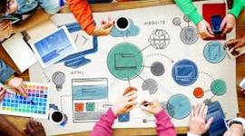 Timeline: A evolução do desenho didático dos anos 80 a 2000.