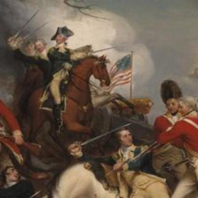 Timeline: Concord and Lexington