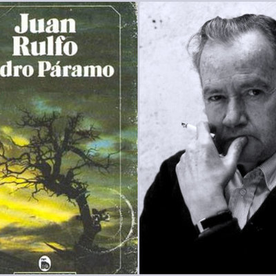 Timeline: PEDRO PÁRAMO