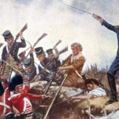 Timeline: The Treaty of Ghent and the Battle of New Orleans