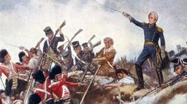 Timeline: The Treaty of Ghent and the Battle of New Orleans