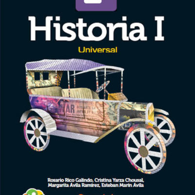 Timeline: PROYECTO DE HISTORIA