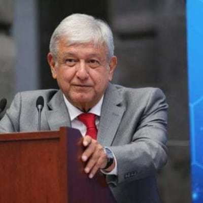 Timeline: Andres Manuel Lopez Obrador (El Peje)
