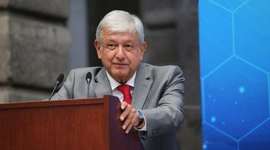 Timeline: Andres Manuel Lopez Obrador (El Peje)