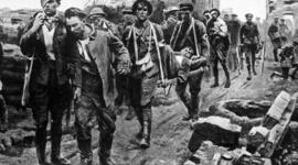 Timeline: Historias  del  Mundo