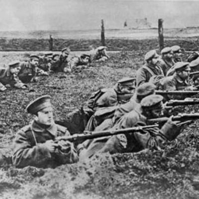 Timeline: Interwar Period timeline (Denver)