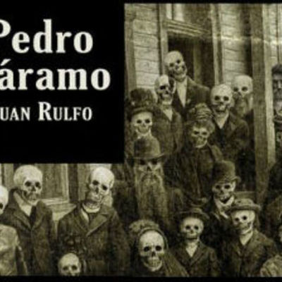 Timeline: Pedro Páramo