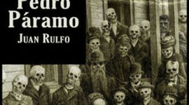 Timeline: Pedro Páramo