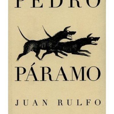 Timeline: Pedro Paramo