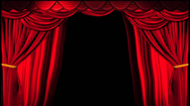 Timeline: Grandes momentos del teatro a través de la historia