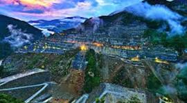 Timeline: Hidroituango