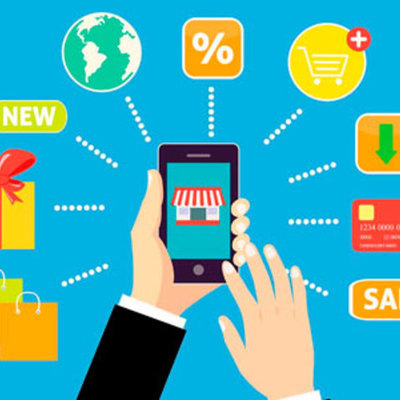 Timeline: Origen y evolución del comercio electrónico