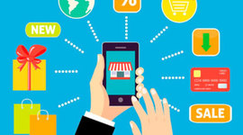 Timeline: Origen y evolución del comercio electrónico