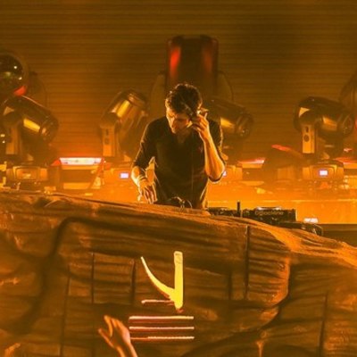 Timeline: Mi Historia :)