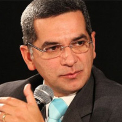 Timeline: Fernando Alvarado