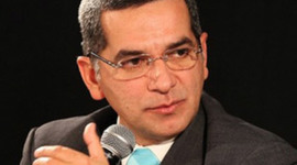 Timeline: Fernando Alvarado