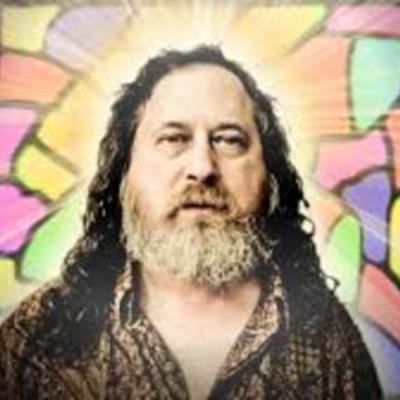Timeline: Richard Stallman