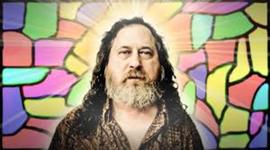 Timeline: Richard Stallman
