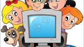 Timeline: Línea de la tecnología educativa