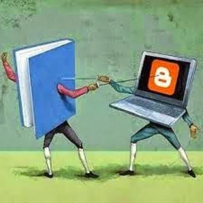 Timeline: Linea del tiempo, Tecnología Educativa