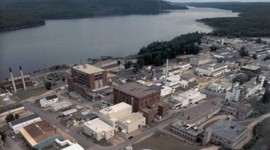 Timeline: Accidentes nucleares mas graves en la historia