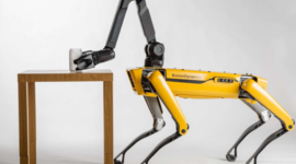 Timeline: Frise historique sur la robotique