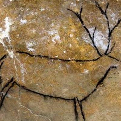 Timeline: Prehistoria y Edad Antigua, Óscar Moreno