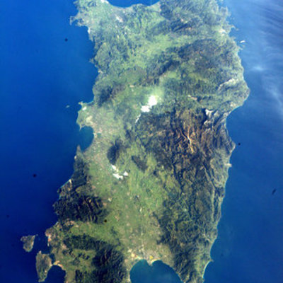 Timeline: Storia della Sardegna