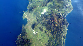 Timeline: Storia della Sardegna