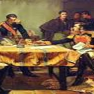 Timeline: Evolución histórico-social de la Salud Ocupacional