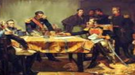 Timeline: Evolución histórico-social de la Salud Ocupacional