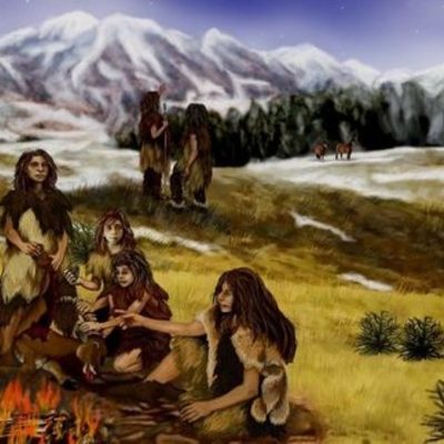 Timeline: RECORRIDO HISTÓRICO DE LAS CONCEPCIONES DE INFANCIA Y ADOLESCENCIA EN LA SOCIEDAD, A TRAVÉS DE LA HISTORIA