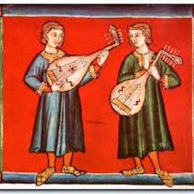 Timeline: MÚSICA I HISTÒRIA