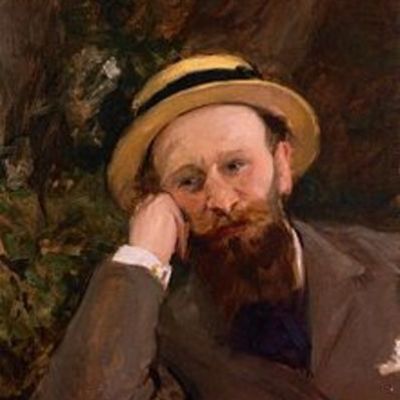 Timeline: Manet