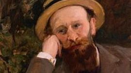 Timeline: Manet