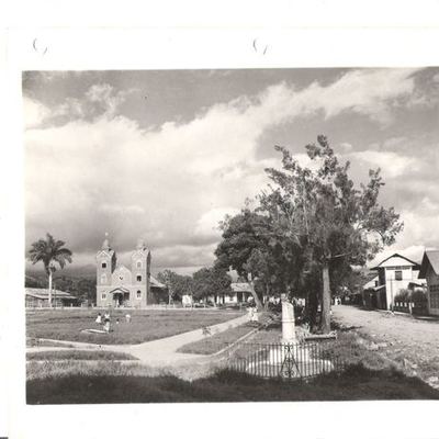 Timeline: San Isidro de el general Fam Bermudez Mendez