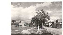 Timeline: San Isidro de el general Fam Bermudez Mendez