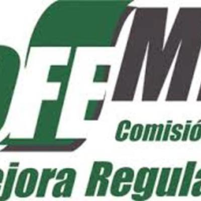 Timeline: MEJORA REGULATORIA