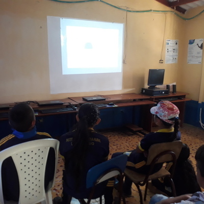 Timeline: LÍNEA DE TIEMPO MOMENTOS IMPORTANTES DE LA TECNOLOGÍA EDUCATIVA