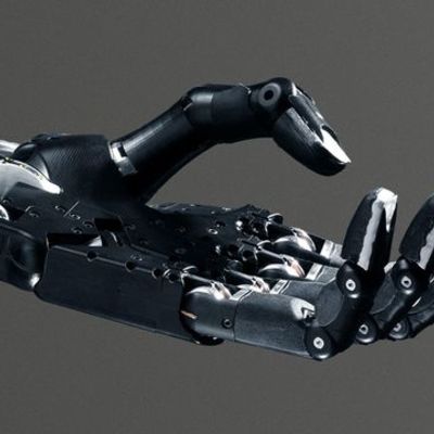 Timeline: HISTORIA DE LA ROBÓTICA