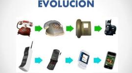 Timeline: LOS TELEFONOS CON MAS REVOLUCION DESDE EL COMIENZO